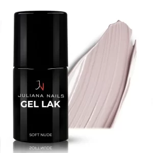 Gel Lak Soft Nude 6ml GL6061516