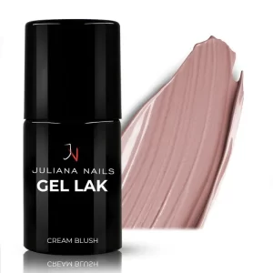Gel Lak Cream Blush 6ml GL6061517