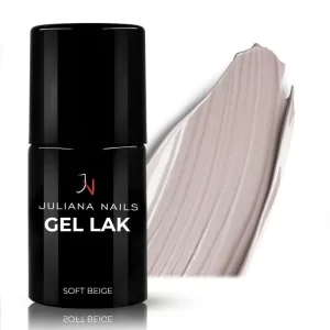 Gel Lak Soft Beige 6ml GL6061522
