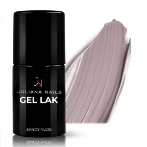Gel Lak Sandy Nude 6ml GL6061523