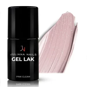Gel Lak Pink Gleam 6ml GL6061526