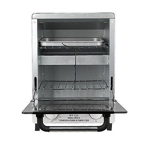 Sterilizator na vrući zrak - Slika 2