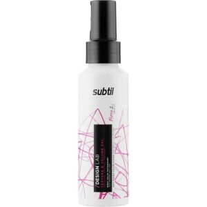 Subtil spray texturizing salt mist 100 ml
