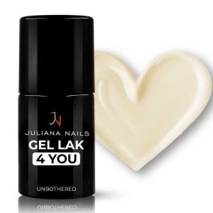 Gel Lak 4 YOU - Unbothered 6ml GL4Y1163