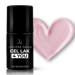 Gel Lak 4 YOU - No Obligations 6ml GL4Y1165
