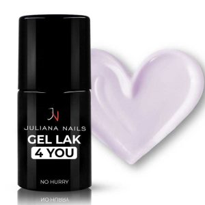 Gel Lak 4 YOU - No Hurry 6ml GL4Y1170