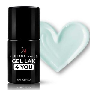 Gel Lak 4 YOU - Unrushed 6ml GL4Y1174