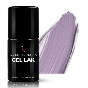 Gel Lak Pastel On My Mind 6ml GL6061547