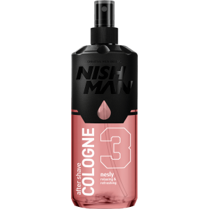 NISHMAN AFTER SHAVE COLOGNE NESLY NO.3 150 ML