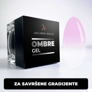 Ombre Gel - Pastel Lavender 5g GL540006