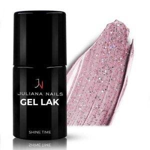 Gel Lak Shine Time 6ml GL6061568