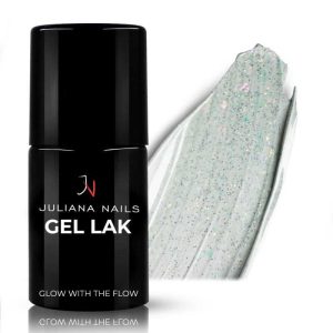 Gel Lak Glow With The Flow 6ml GL6061572
