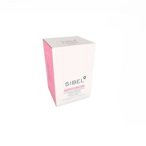 Papirići za minival Sibel 75x50mm (1000kom)