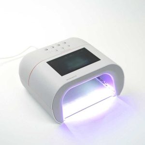 O NAIL AI LED Lampa za nokte - Skin Health - Bijela TL700216