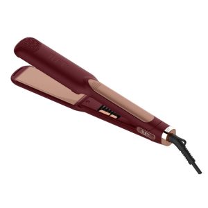 TUFT DIAMOND PLUS 2" MAROON EDITION pegla za kosu
