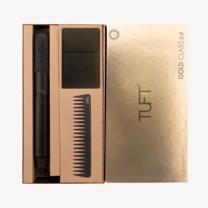 TUFT GOLD CLASS 2.0 (1") pegla za kosu (uska)