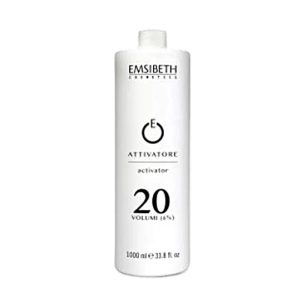 Emsibeth Cromakey in activator Razvijač 20vol(6%) 1000 ml