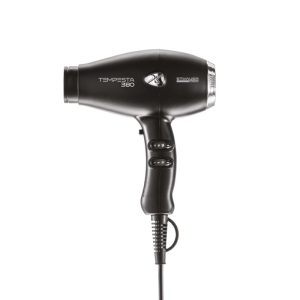 STHAUER TEMPESTA 380 fen za kosu crni, 402086